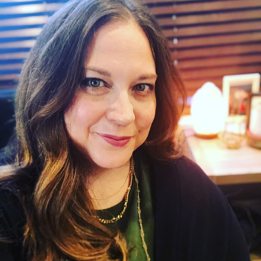 Meet your Posher, Brittany